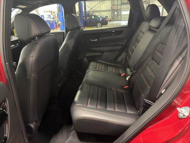 Certified 2024 Honda CR-V Sport Touring image 11