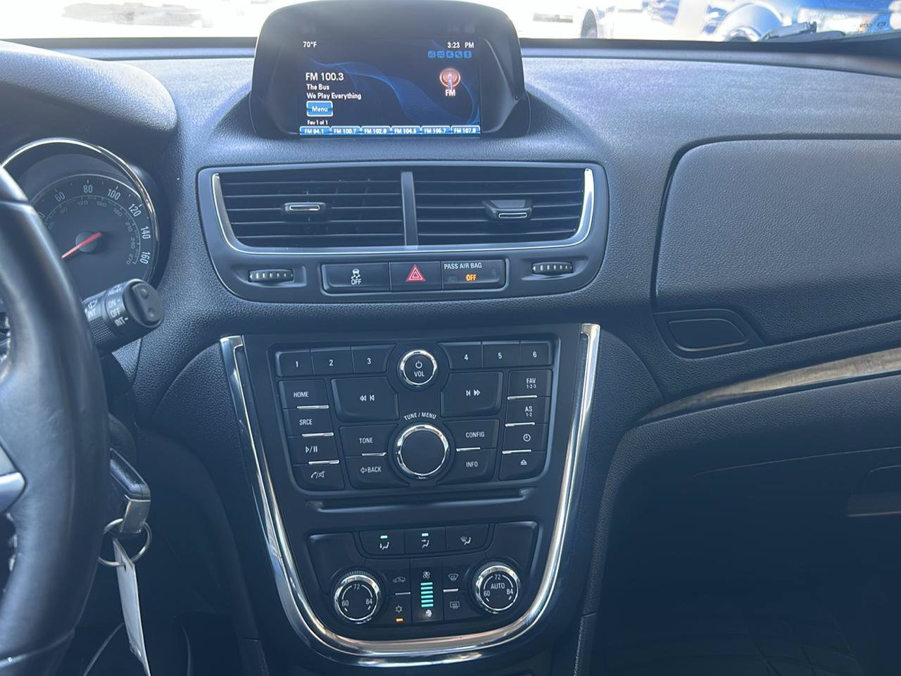 Used 2013 Buick Encore Convenience AWD/4WD image 20