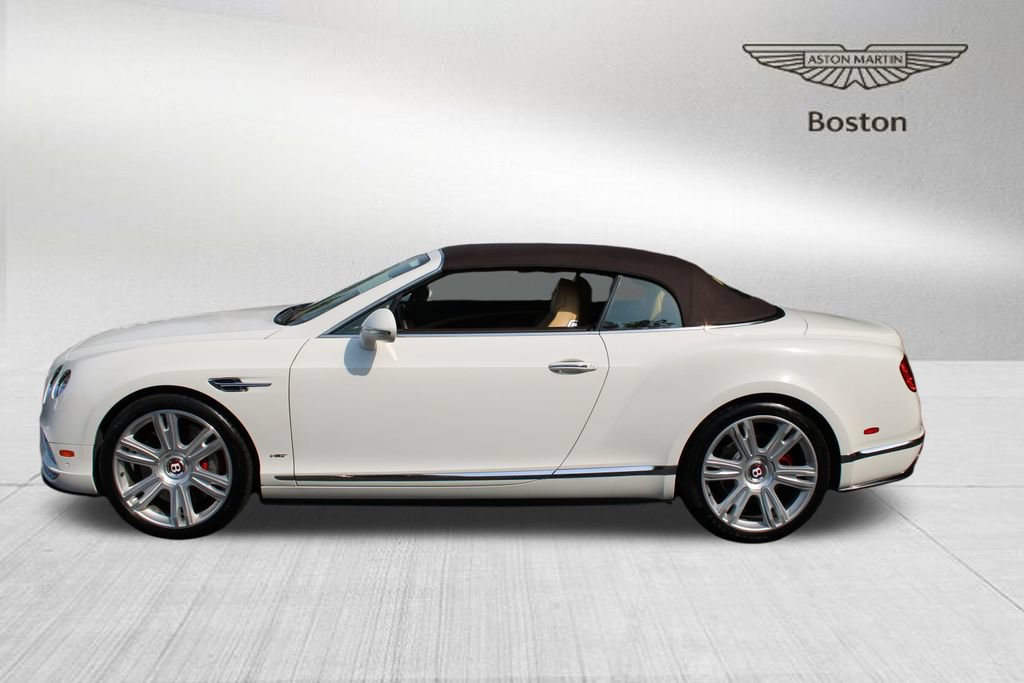 Used 2016 Bentley Continental GT V8 S AWD/4WD image 24