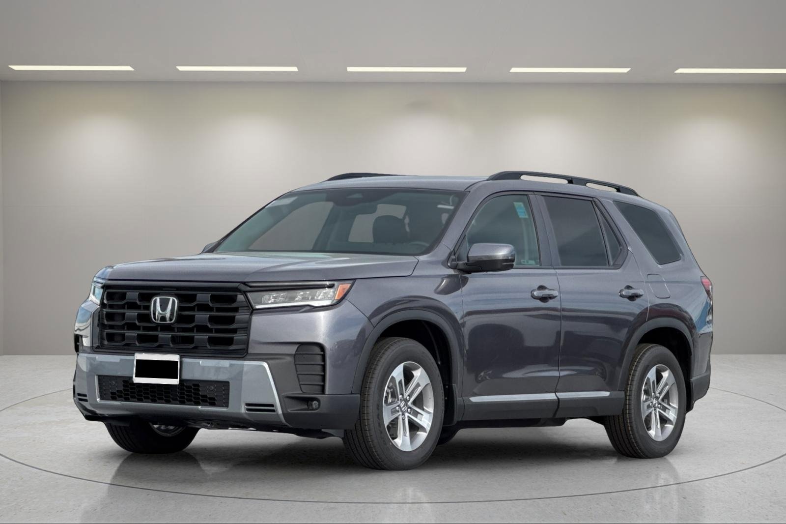 New 2026 Honda Pilot EX-L image 7