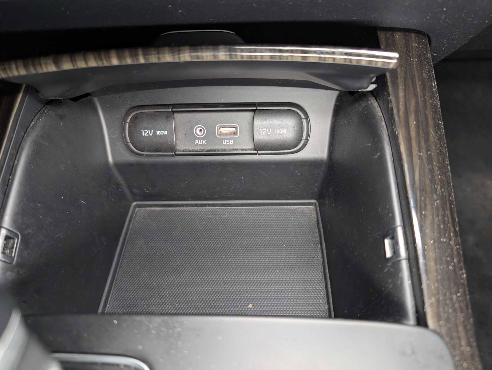 Used 2019 Kia Sorento EX image 31