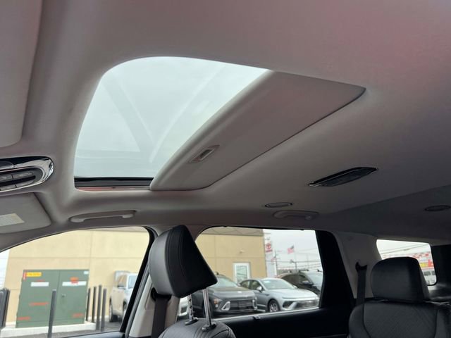 Used 2025 Hyundai Palisade XRT image 19