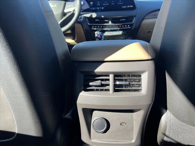 Used 2025 Cadillac CT5 Premium Luxury image 17