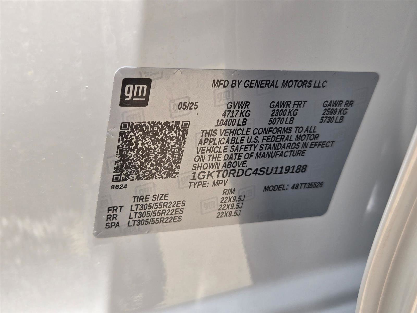 Used 2025 GMC Hummer EV 3X AWD/4WD image 34