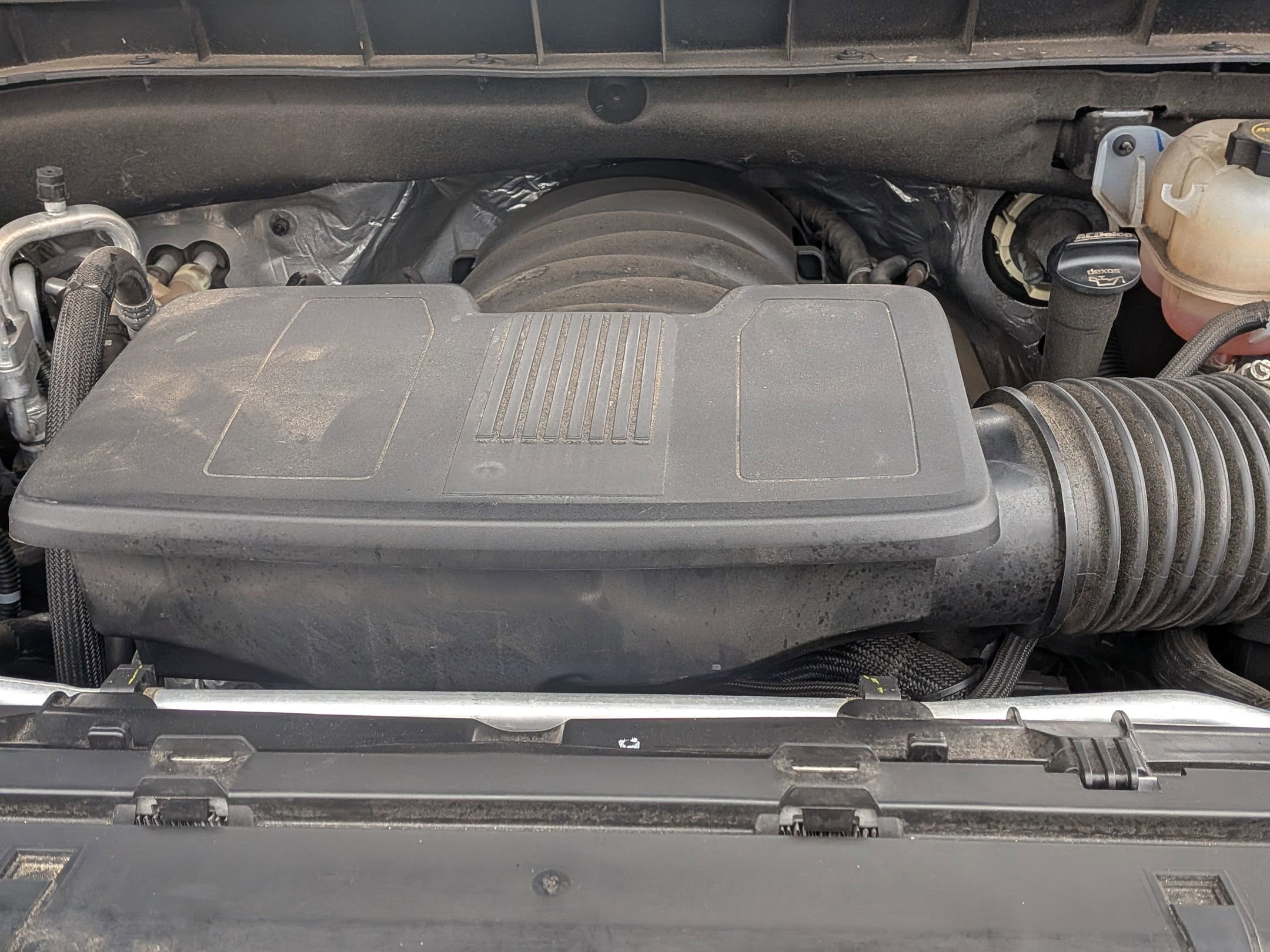 Used 2024 Chevrolet Tahoe LT AWD/4WD image 36