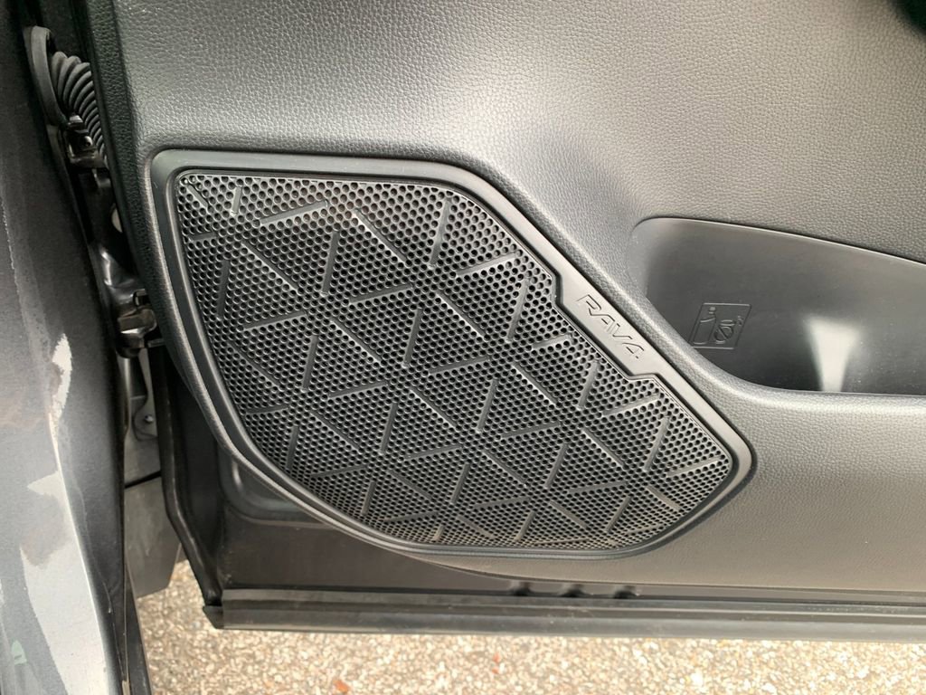 Used 2024 Toyota RAV4 XLE Premium w/ Weather Package image 22