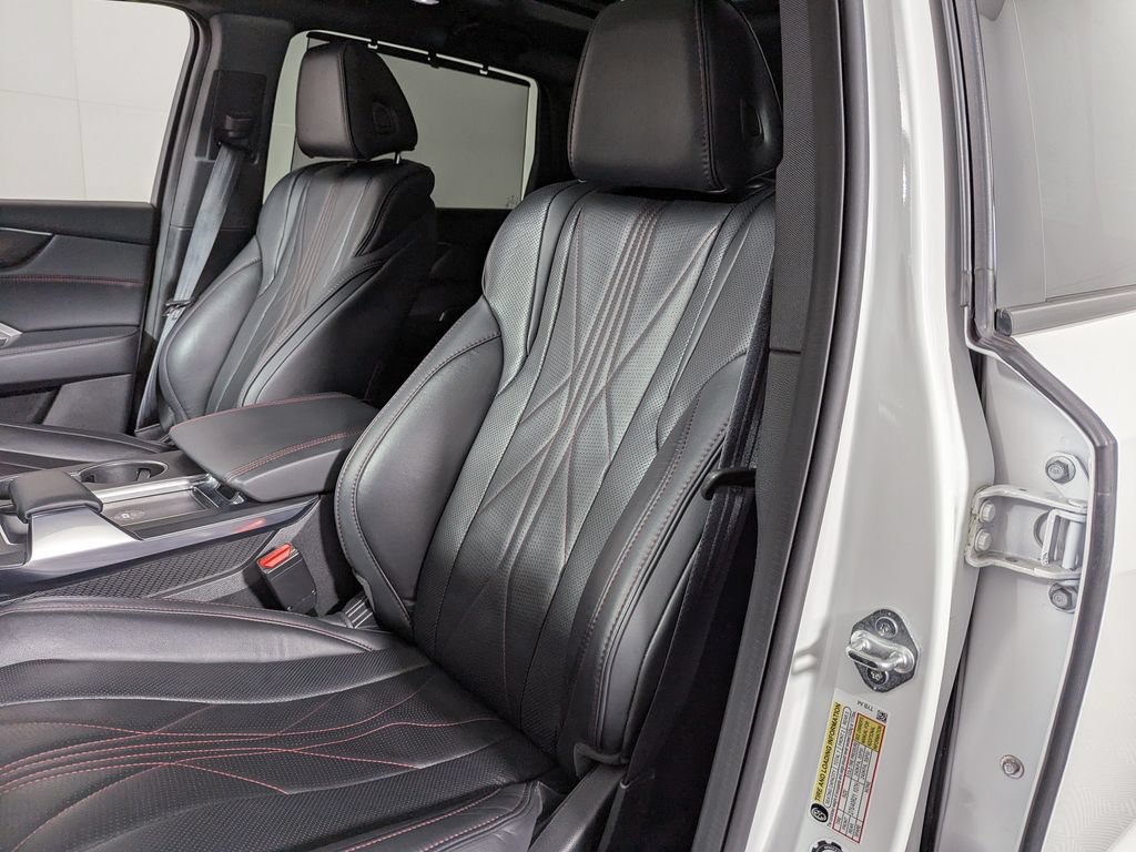 Used 2022 Acura MDX Type S AWD/4WD image 20