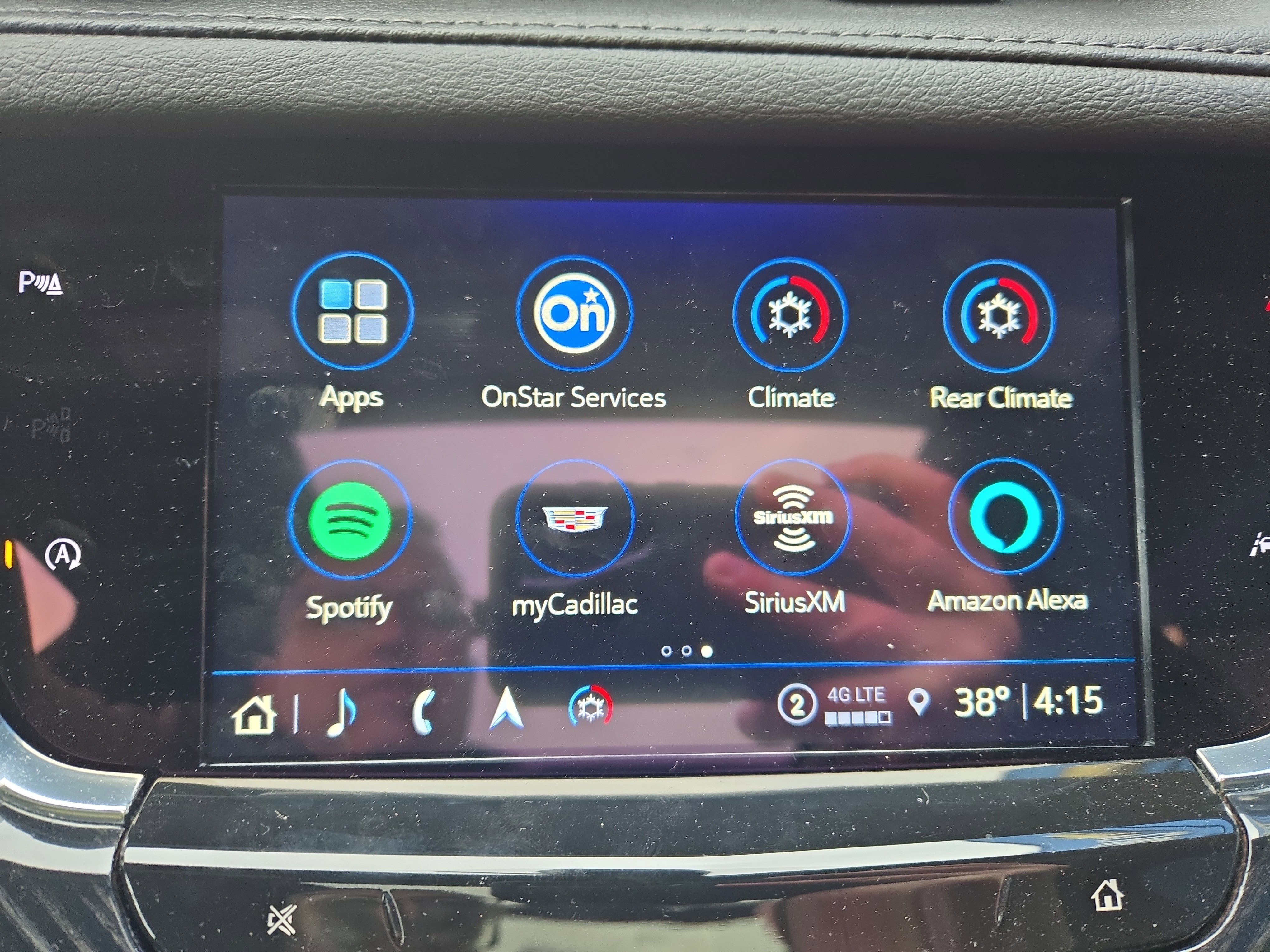 Certified 2024 Cadillac XT6 Premium Luxury image 26