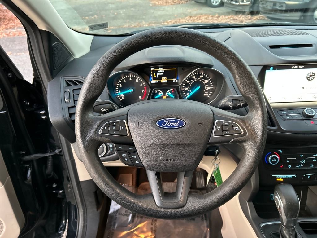 Used 2018 Ford Escape SE w/ SE Sync 3 Package image 20