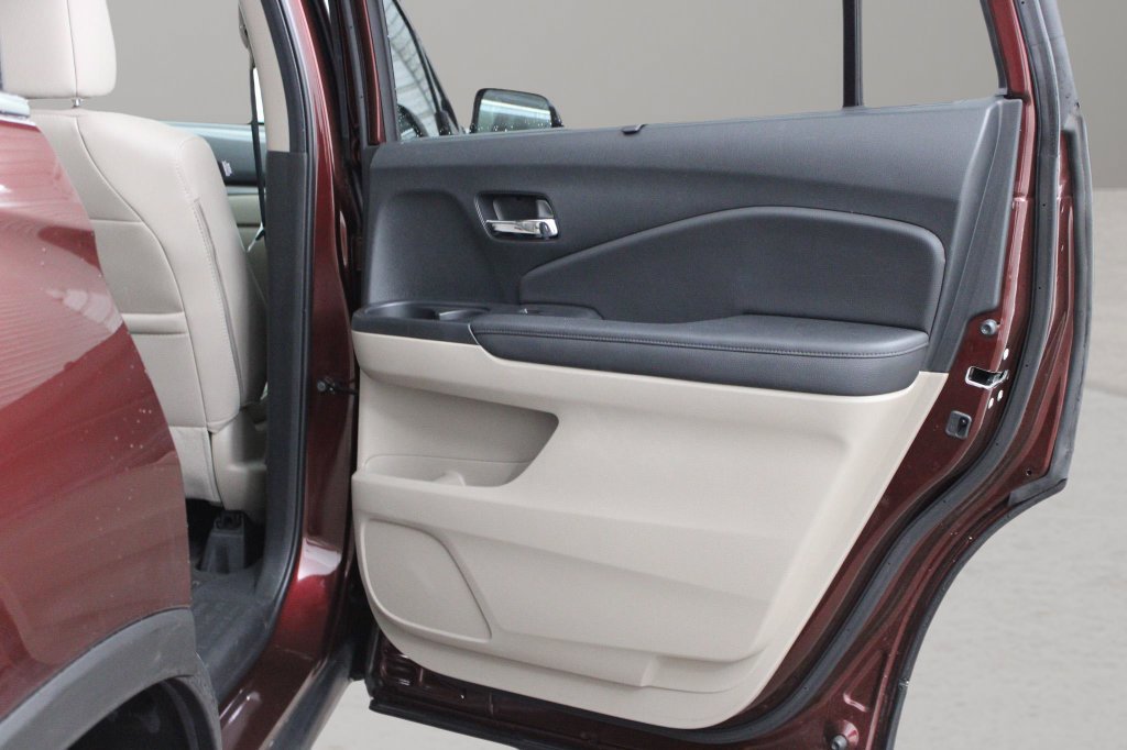 Used 2022 Honda Pilot Special Edition image 29