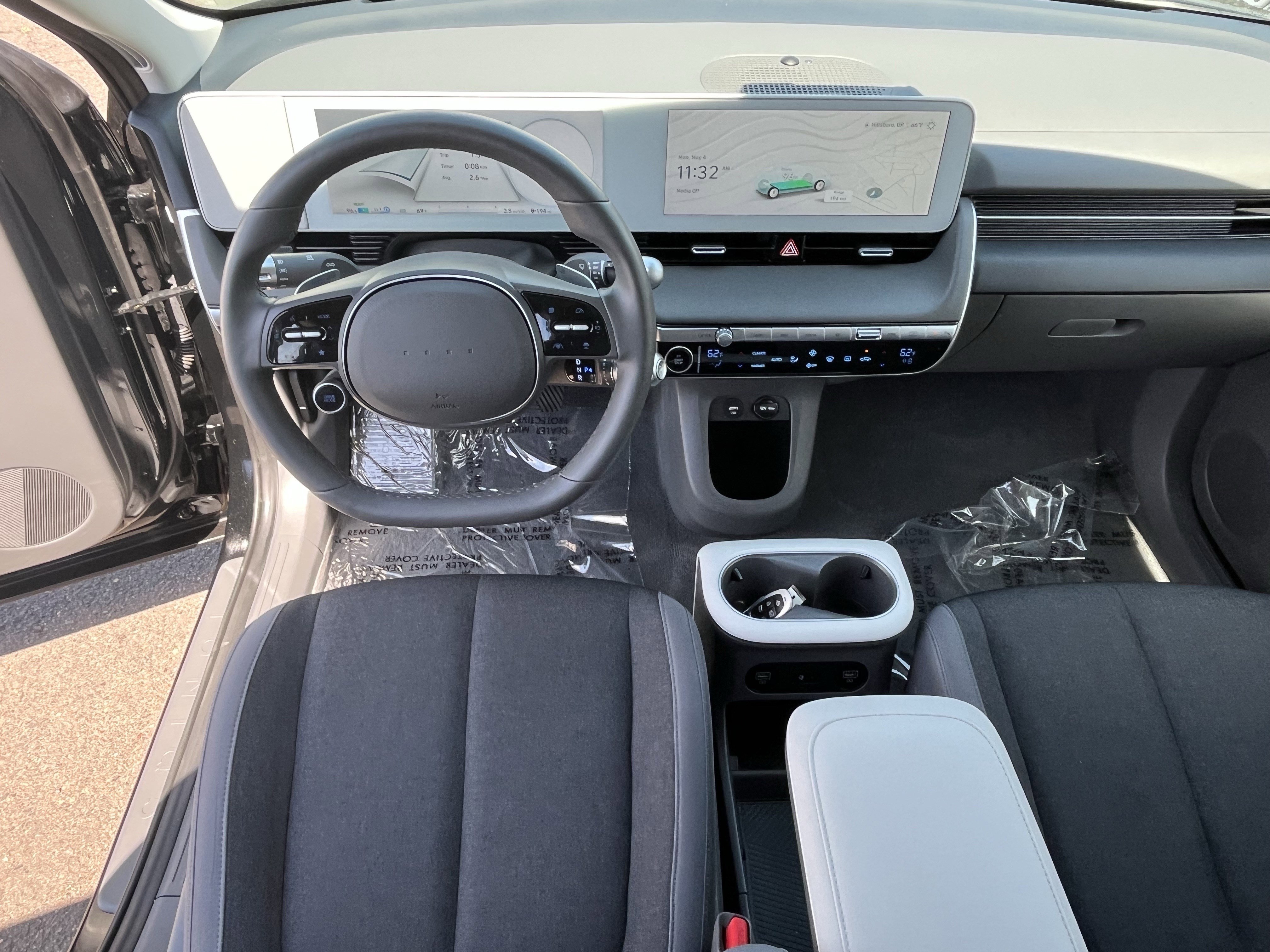 Certified 2024 Hyundai Ioniq 5 SEL AWD/4WD image 11