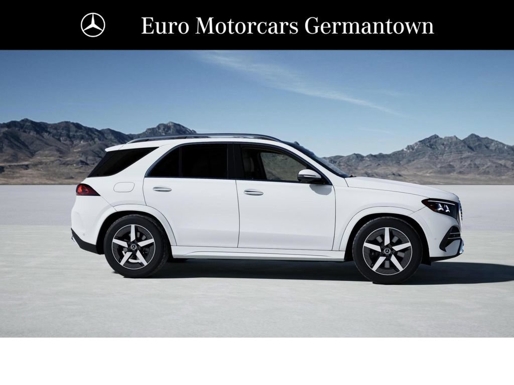 New 2027 Mercedes-Benz GLE 450 4MATIC image 15