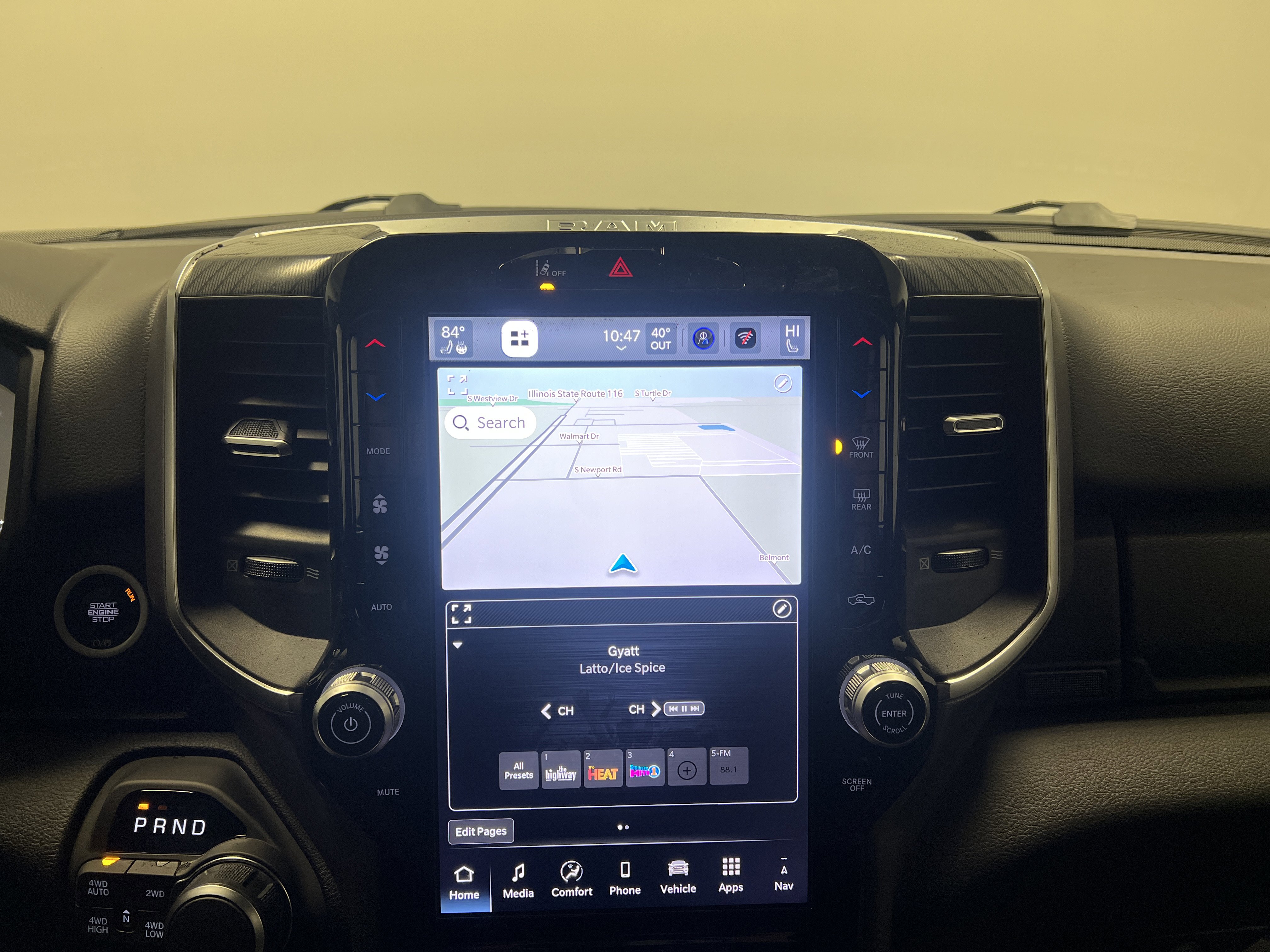 New 2026 RAM 1500 Big Horn image 24