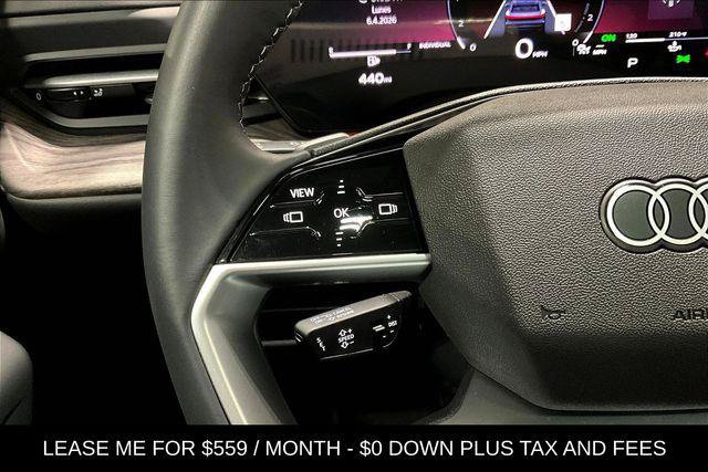 Certified 2025 Audi Q5 Premium w/ Convenience Package AWD/4WD image 19