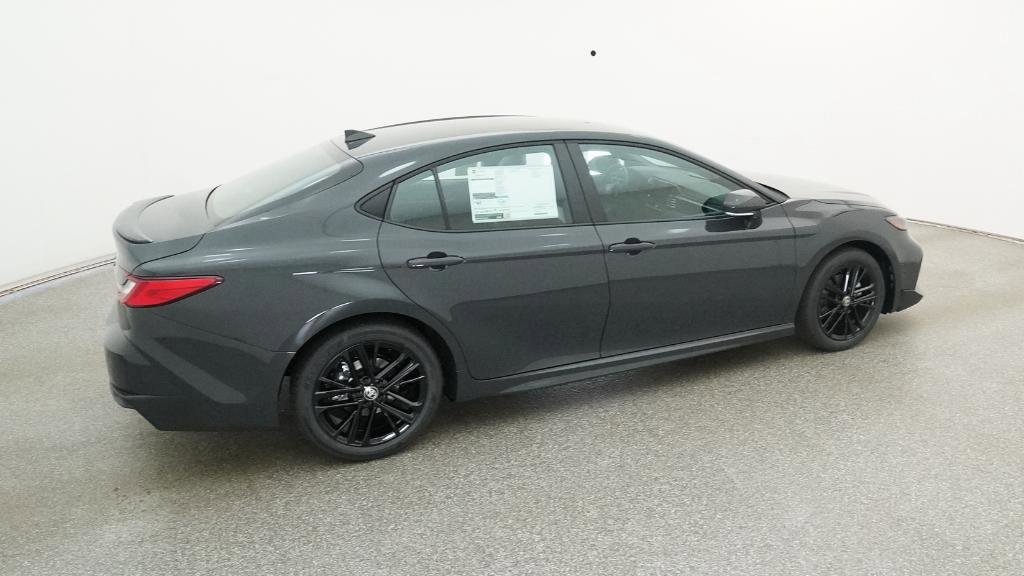 New 2026 Toyota Camry SE image 10