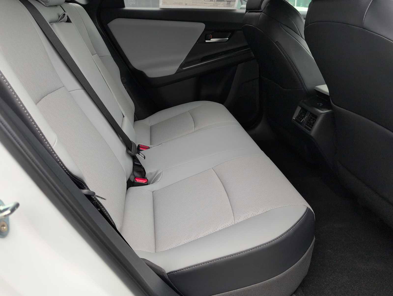 New 2026 Subaru Solterra Premium image 21