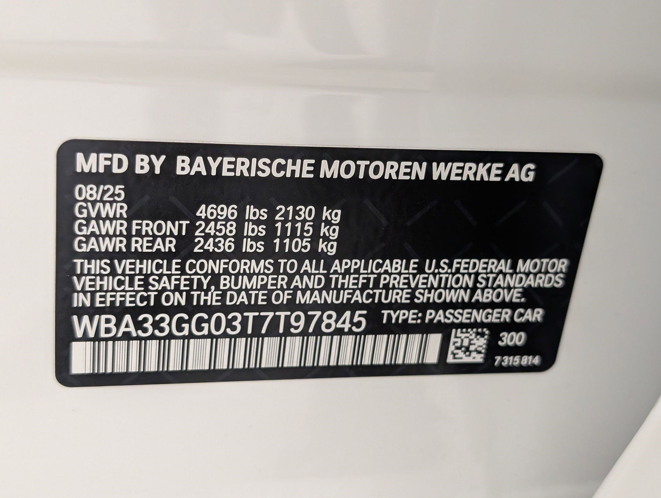 New 2026 BMW M235i xDrive w/ Technology Package AWD/4WD image 20