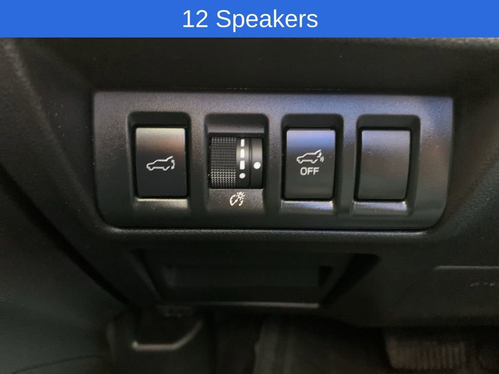 Certified 2023 Subaru Outback Limited image 11