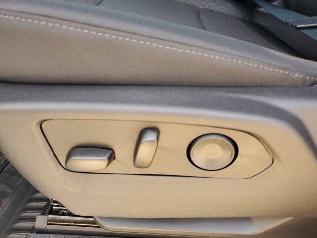New 2025 GMC Sierra 1500 Elevation image 18
