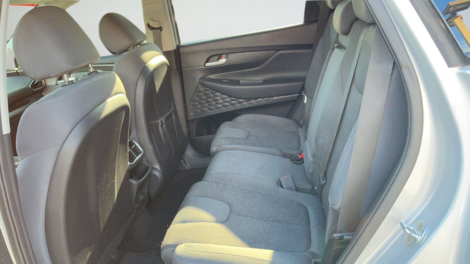 Used 2019 Hyundai Santa Fe SE FWD image 37