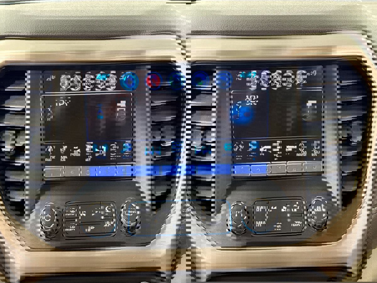 Used 2018 GMC Acadia Denali w/ Technology Package image 16