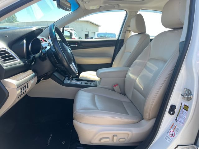 Used 2015 Subaru Legacy 3.6R Limited AWD/4WD image 17