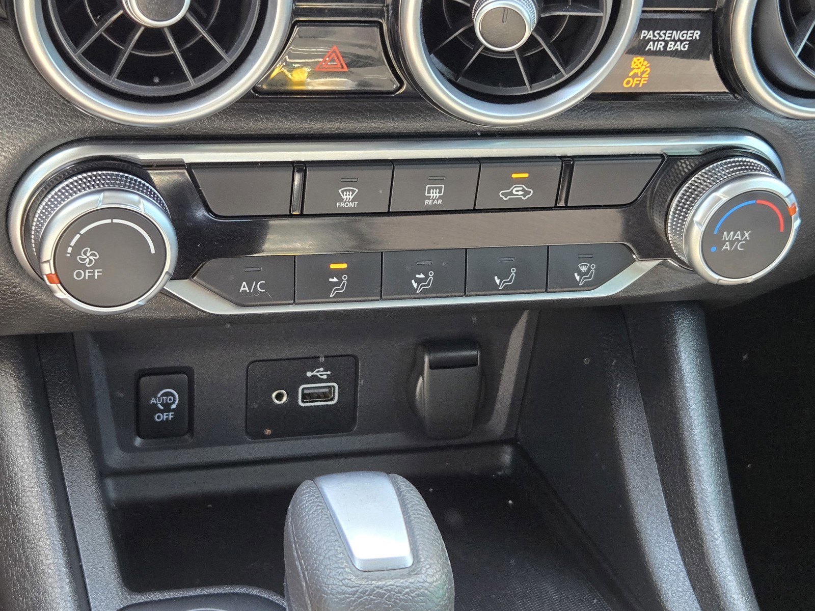 Used 2024 Nissan Sentra S image 16