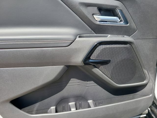 New 2026 Chevrolet Silverado EV LT w/ Plus Package image 16