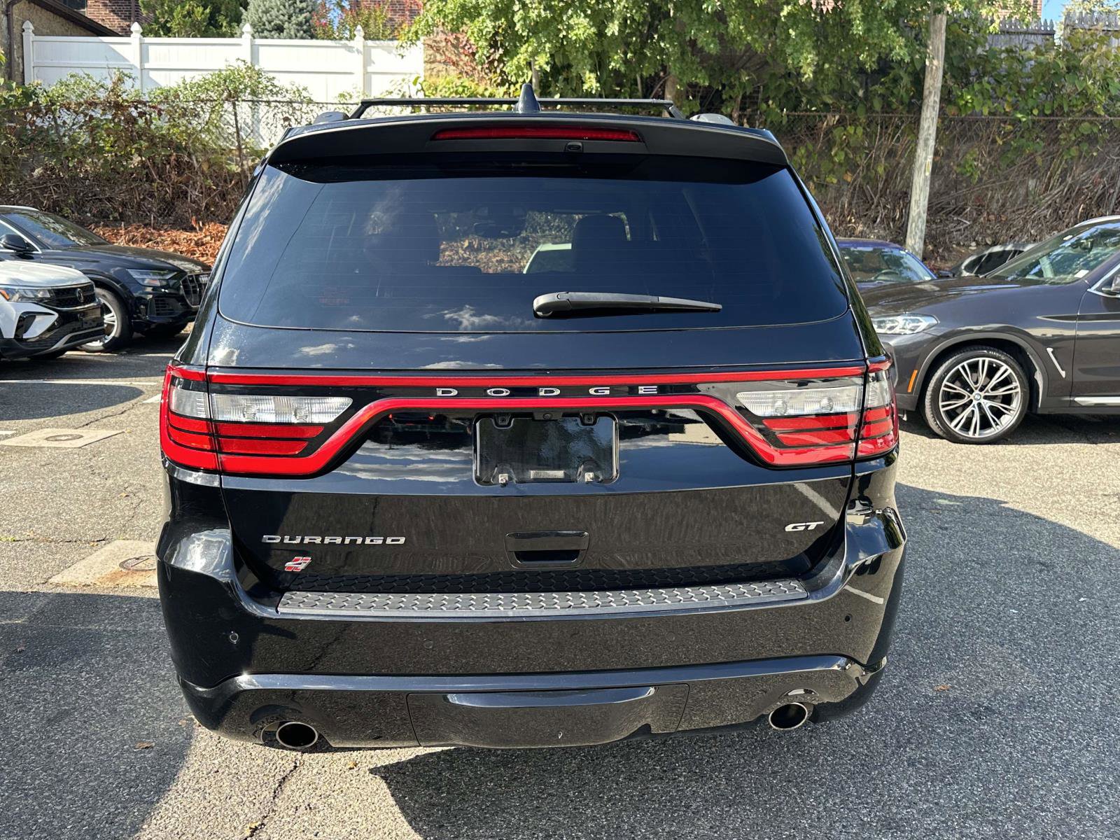 Used 2023 Dodge Durango GT image 4