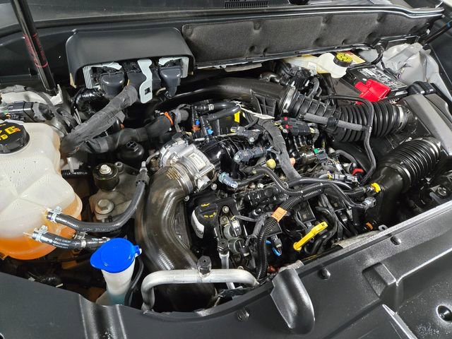 Used 2021 Lincoln Nautilus Reserve w/ Equipment Group 202A image 27