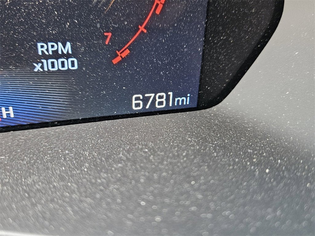 New 2025 Chevrolet Colorado LT w/ LT Convenience Package image 24