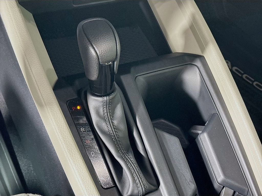 New 2025 Honda Accord SE image 18