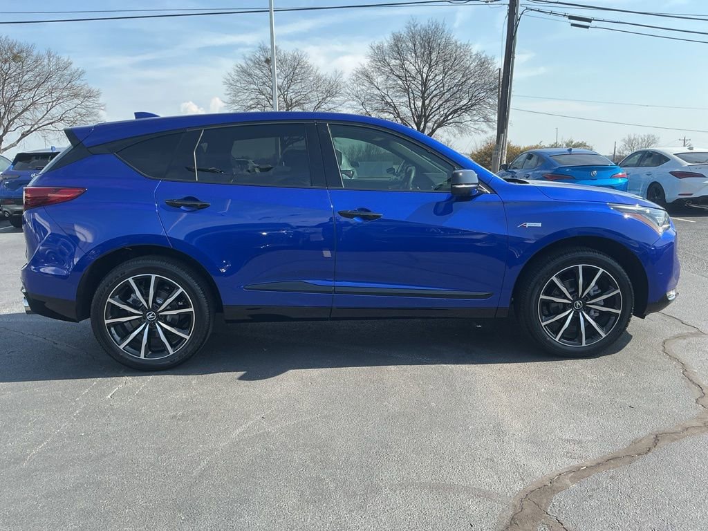 New 2026 Acura RDX A-Spec image 6