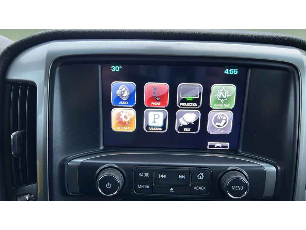 Used 2016 Chevrolet Silverado 1500 LT w/ All Star Edition image 18
