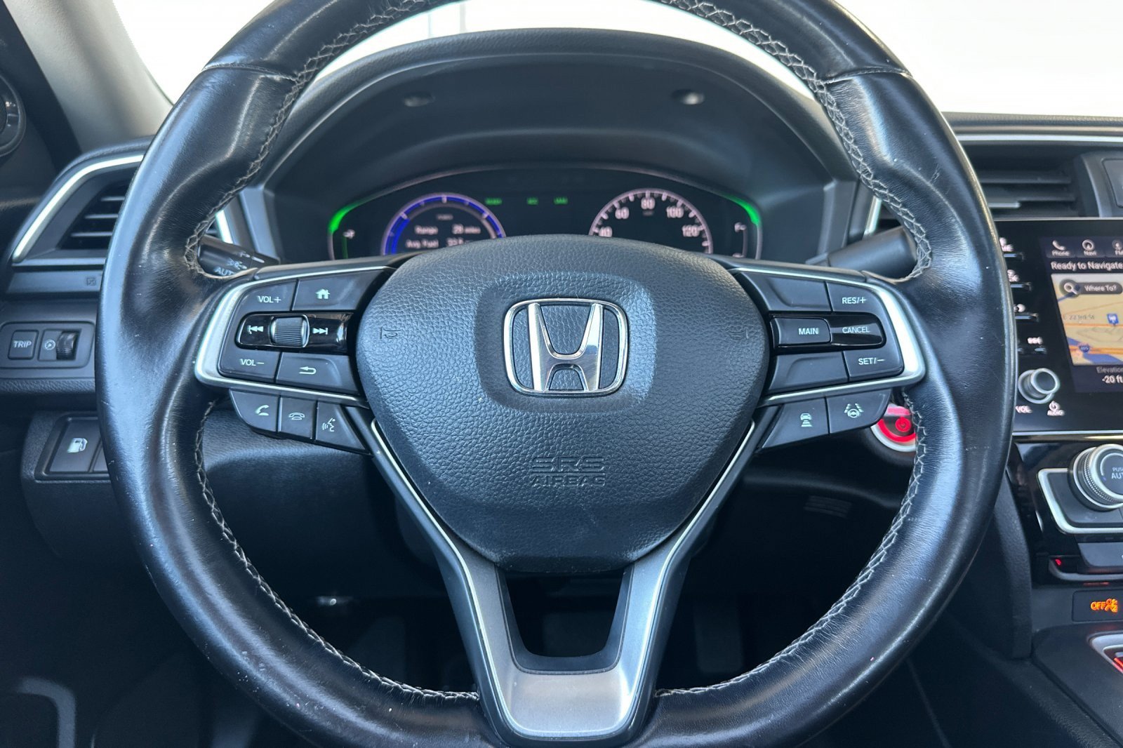 Used 2020 Honda Insight Touring image 22