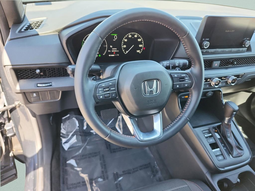 Used 2023 Honda CR-V Sport image 34