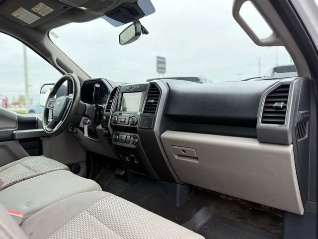 Used 2020 Ford F150 XLT w/ Equipment Group 301A Mid AWD/4WD image 18