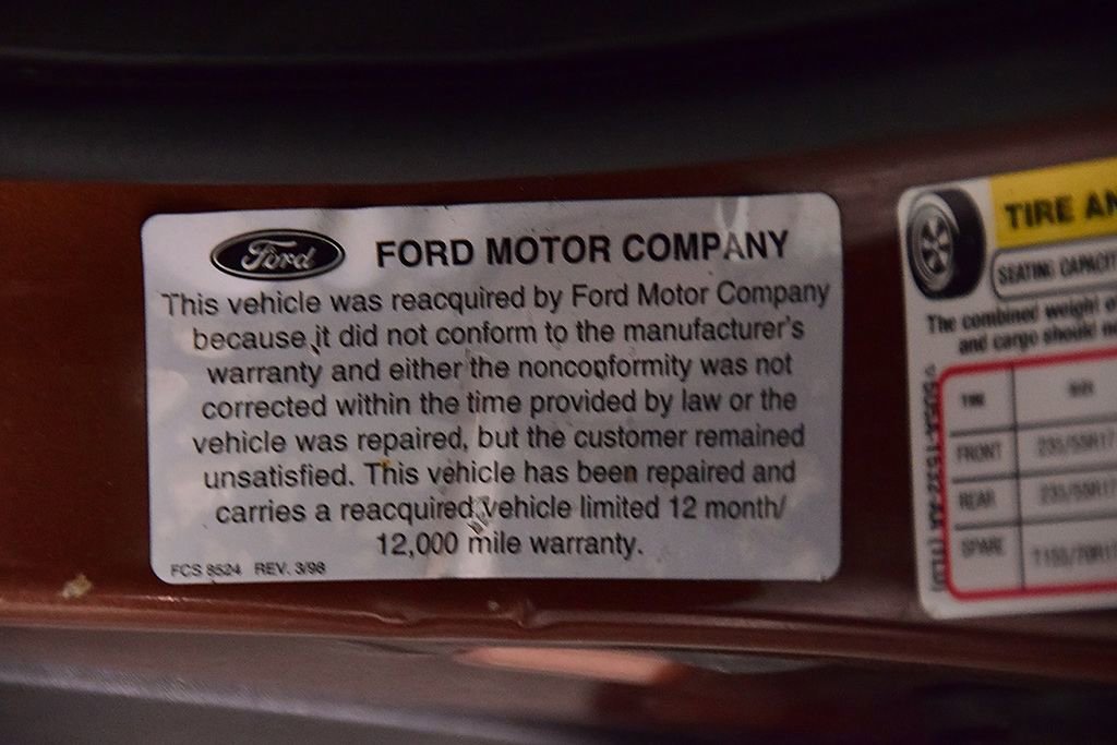 Used 2017 Ford Escape S FWD image 14