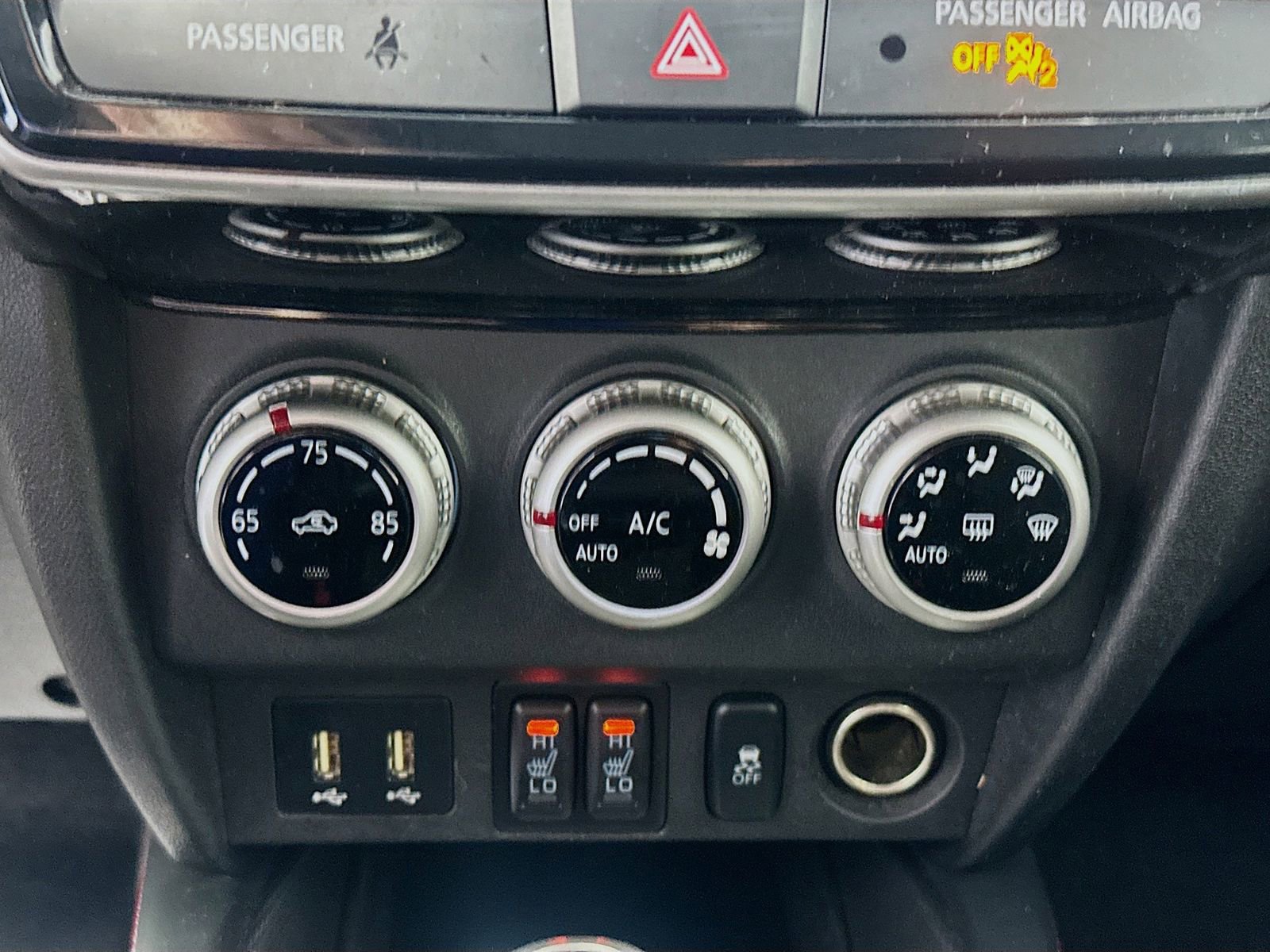 Used 2022 Mitsubishi Outlander Sport LE FWD image 15