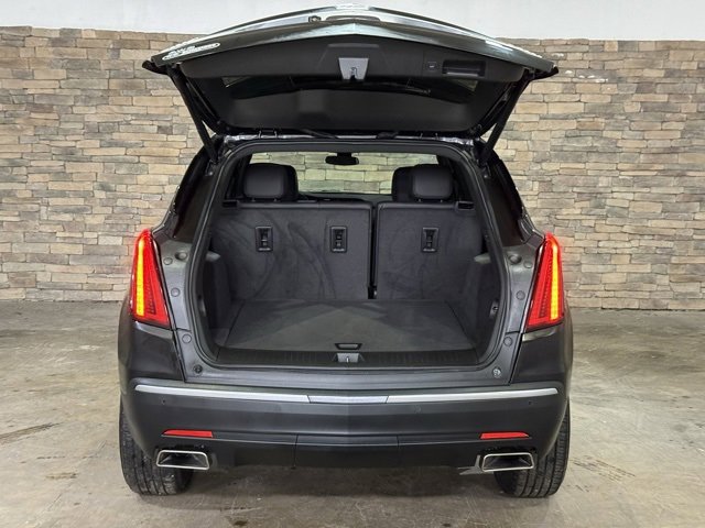 Used 2024 Cadillac XT5 Luxury w/ LPO, Floor Liner Package image 7