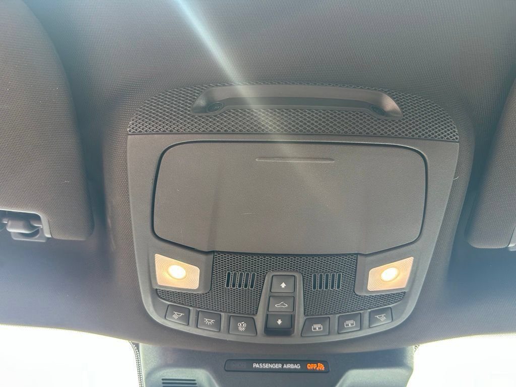 Certified 2022 Ford Expedition Max King Ranch AWD/4WD image 39