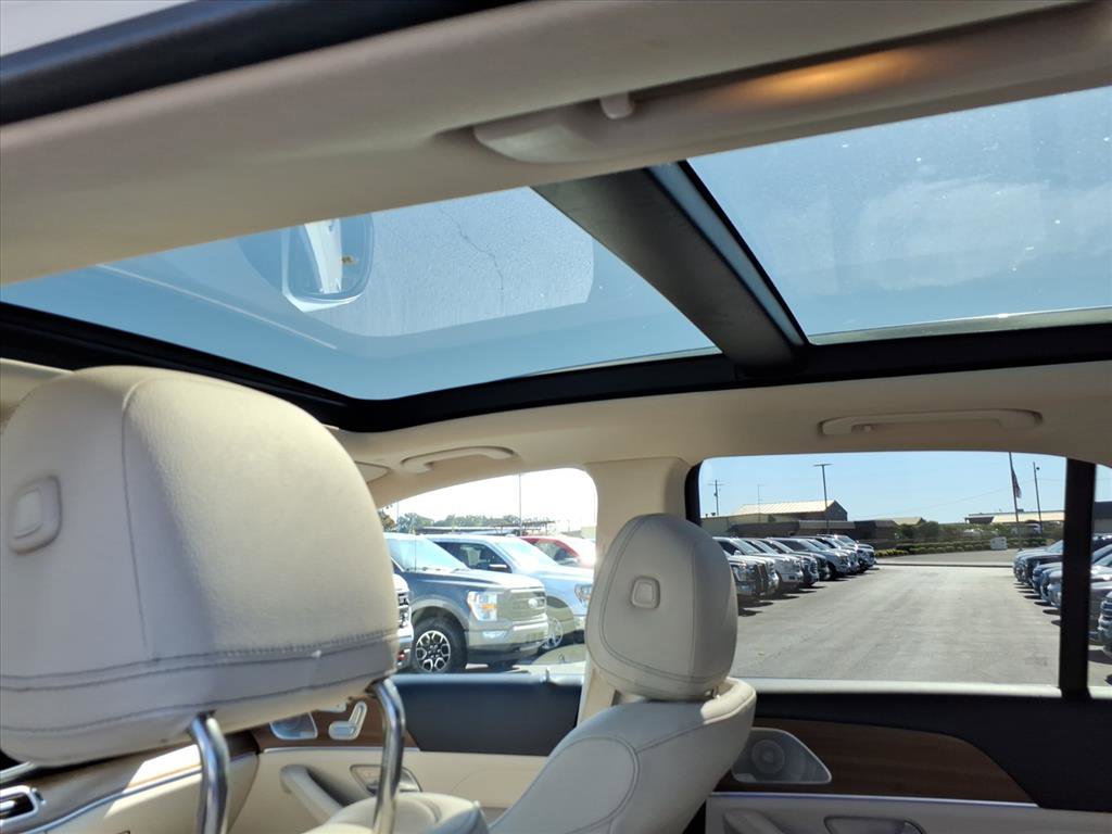 Used 2022 Mercedes-Benz GLE 350 GLE 350 4MATIC image 10