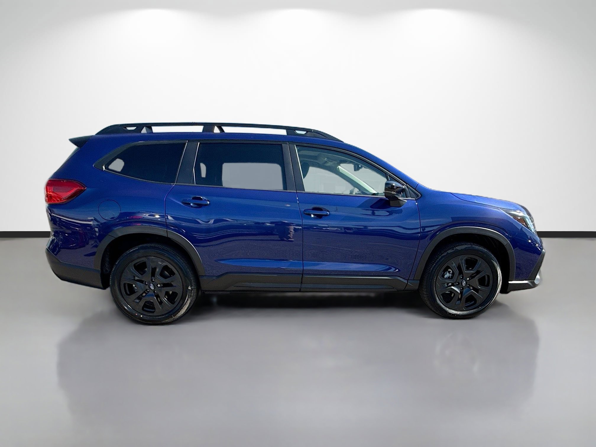 New 2026 Subaru Ascent Bronze Edition AWD/4WD image 2
