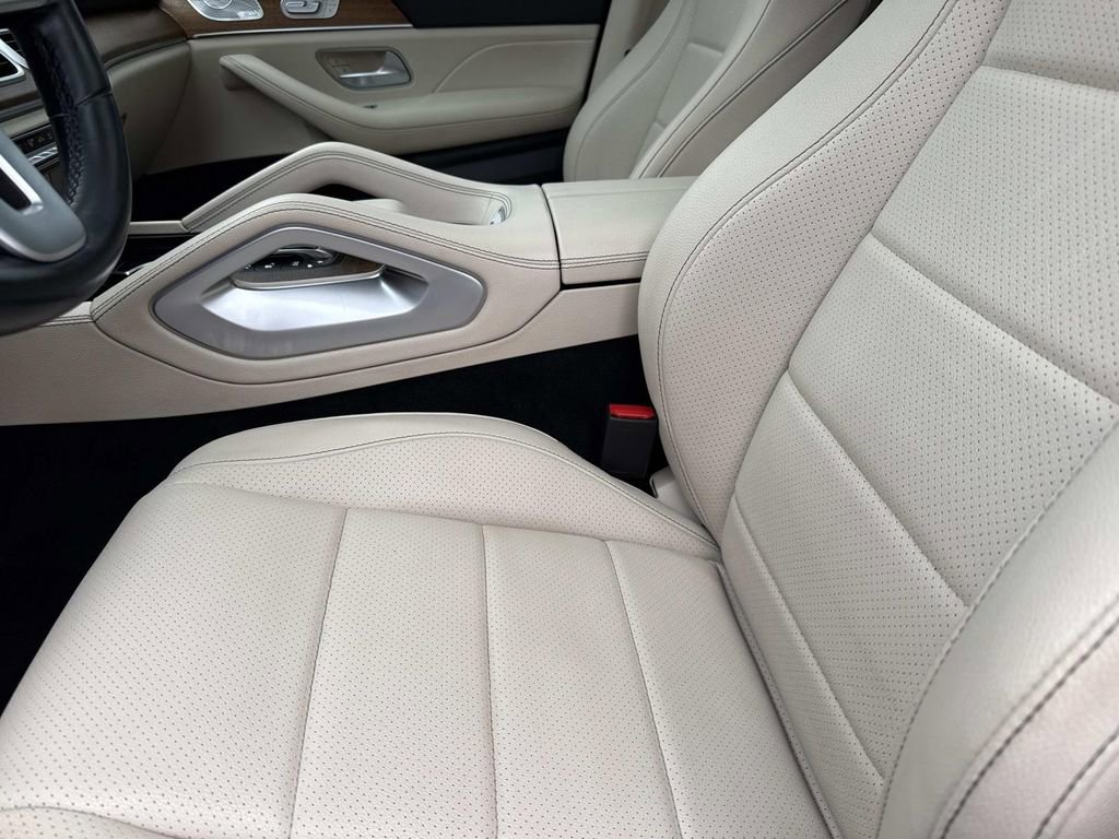 Used 2021 Mercedes-Benz GLE 350 image 32