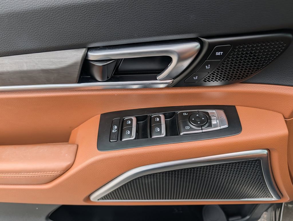 Used 2024 Kia Telluride SX X-Line image 19