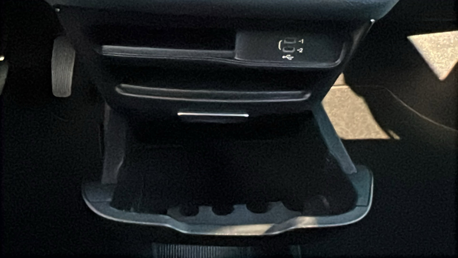 New 2026 Chrysler Pacifica Select image 26