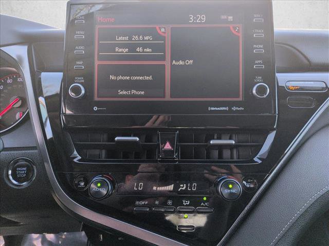 Used 2024 Toyota Camry XSE image 13