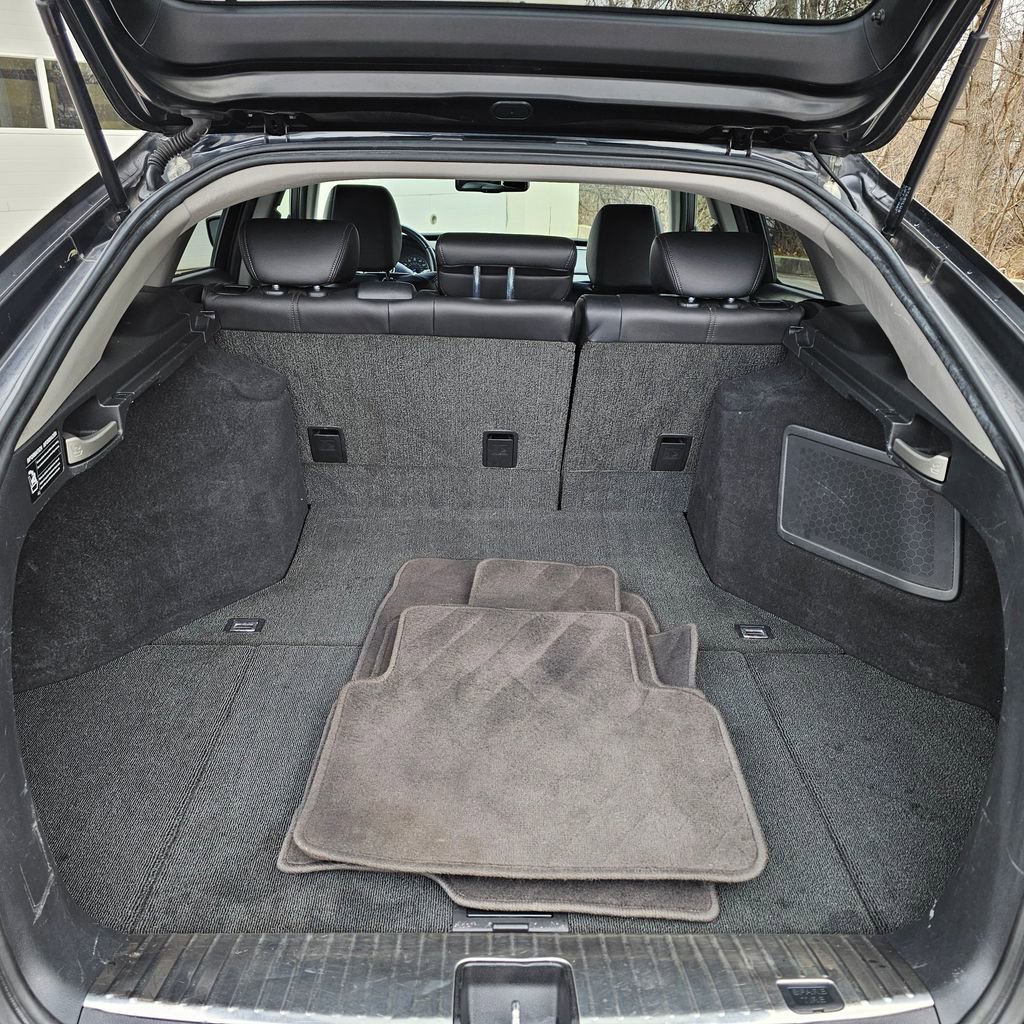 Used 2012 Honda Crosstour EX-L image 23