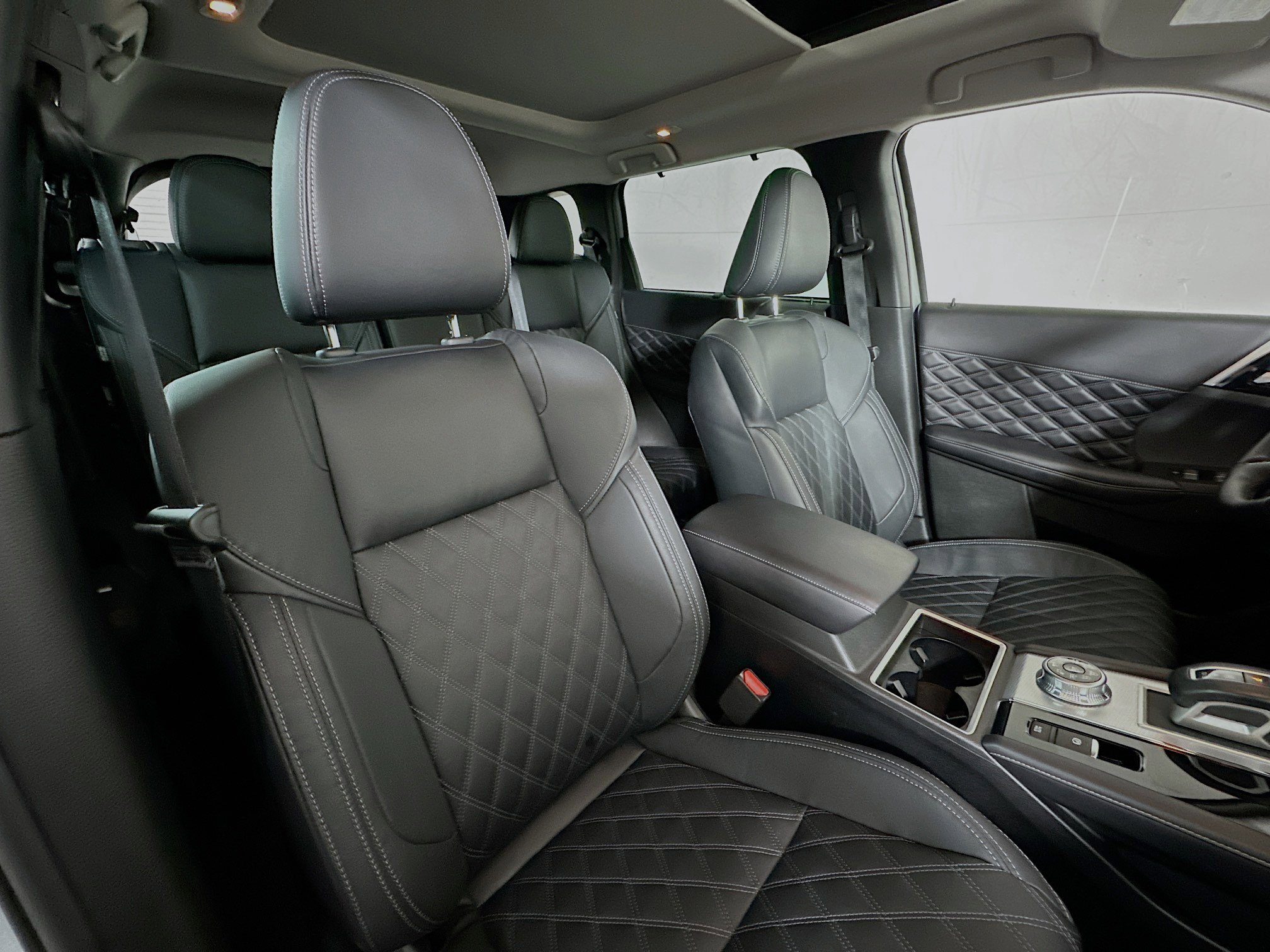 Used 2023 Mitsubishi Outlander SEL 40th Anniversary image 29