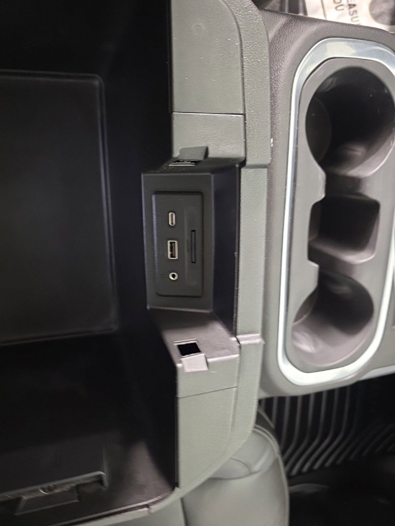 Used 2021 Chevrolet Silverado 2500 LTZ w/ LTZ Plus Package image 25